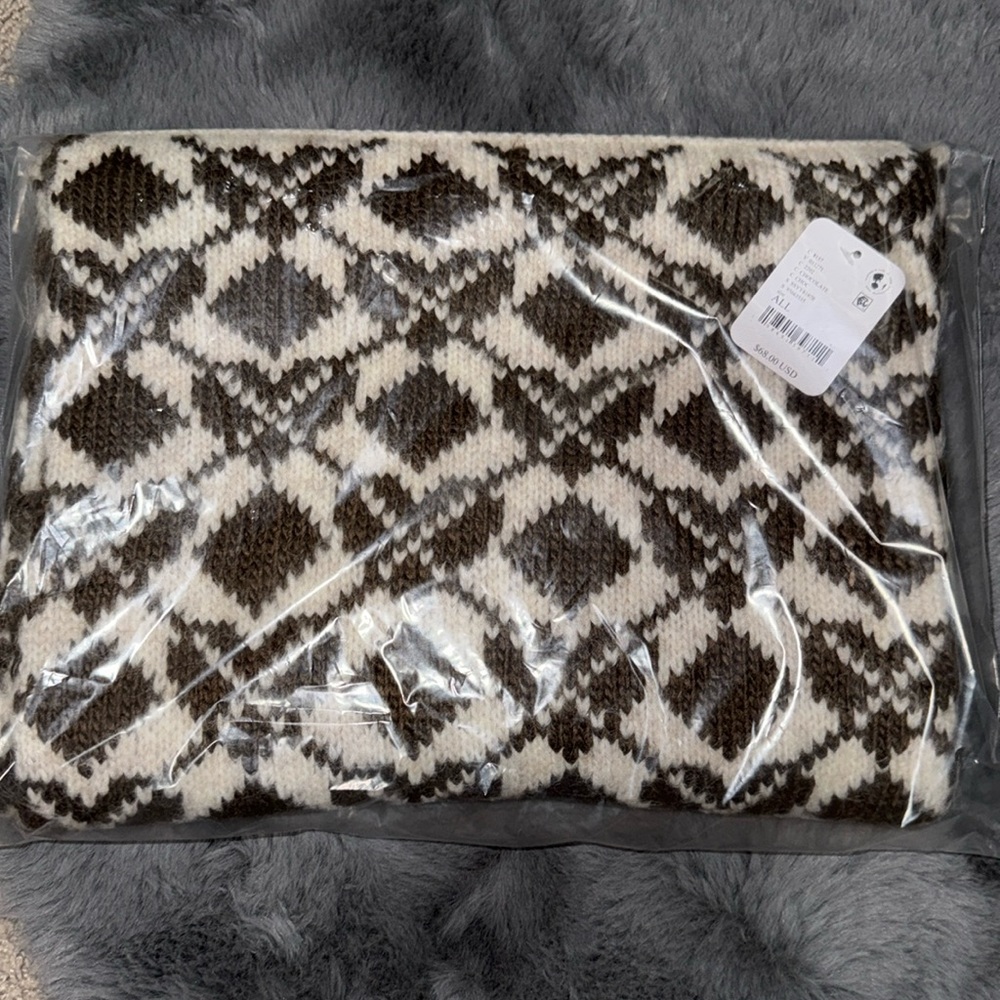 Free People Matchback Scarf - Picture 6 of 8
